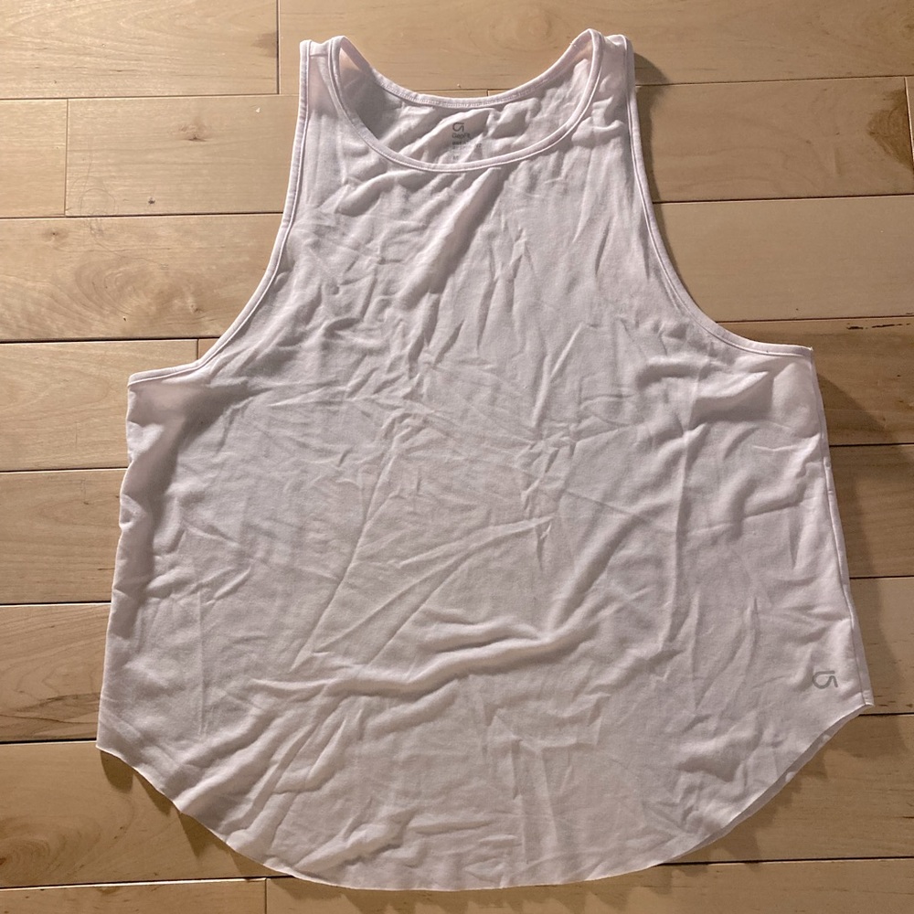 Gap Gapfit breathe respirant tank - M rose